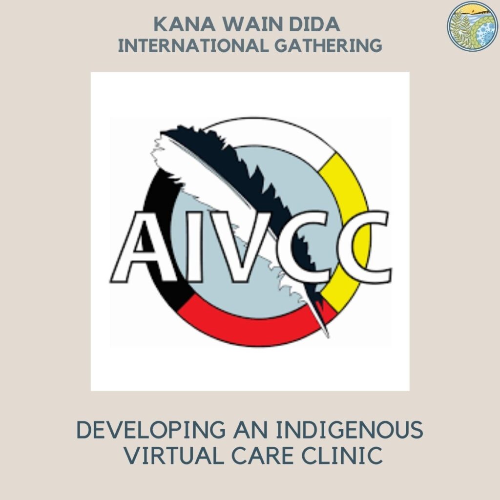 Developing an Indigenous virtual care clinic
