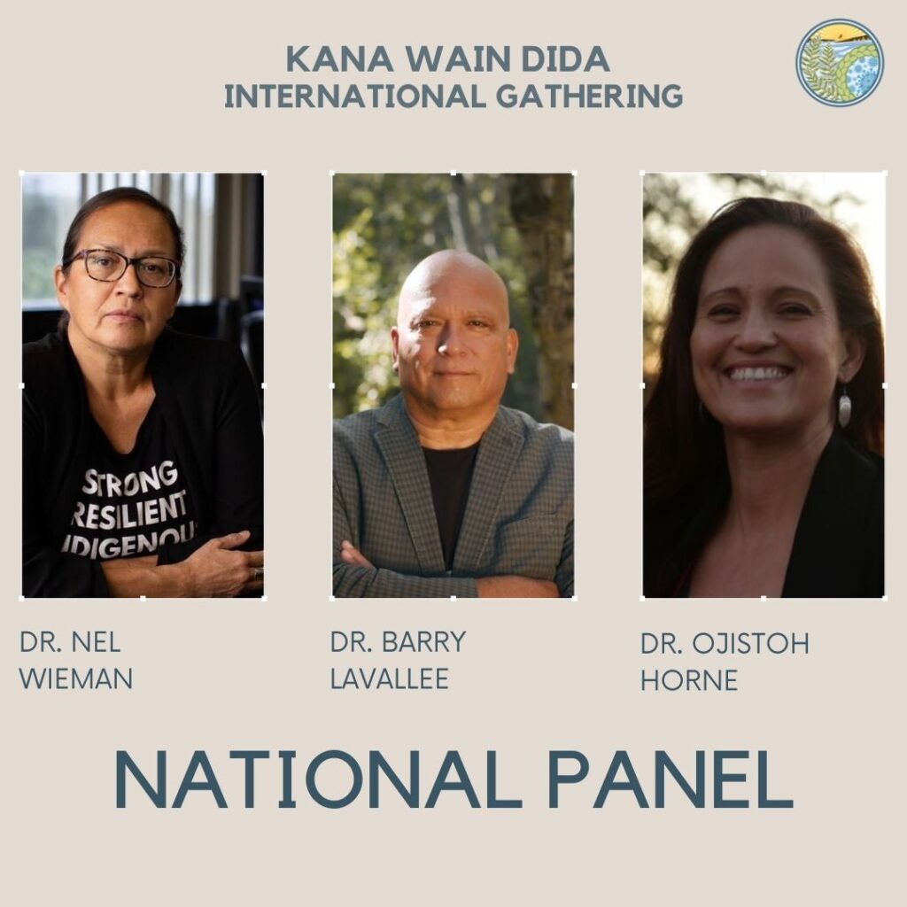 National Panel